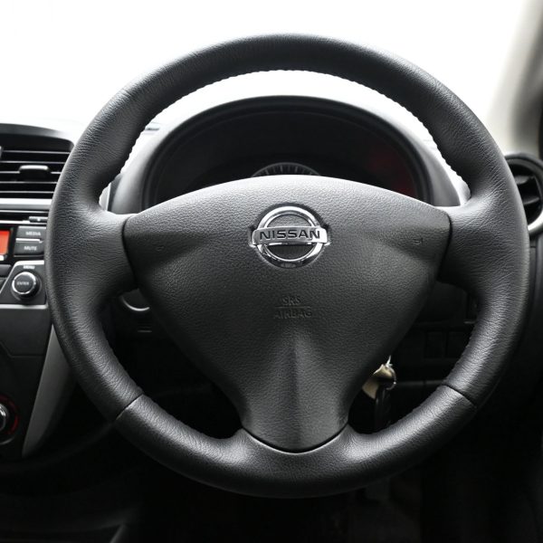 Nissan Almera N17 Sedan 4dr E Auto 4sp FWD 1.5i AT (2015) - Image 14