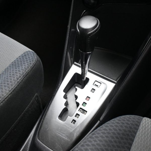 Toyota Vios XP150 Sedan 4dr E Auto-Gate Shift 4sp FWD 1.5i AT (2015) - Image 17