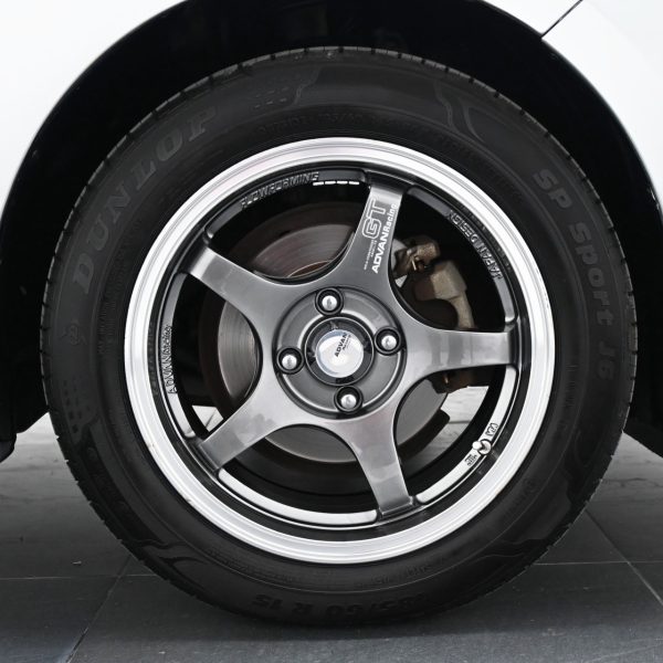 Toyota Vios XP150 Sedan 4dr E Auto-Gate Shift 4sp FWD 1.5i AT (2015) - Image 6