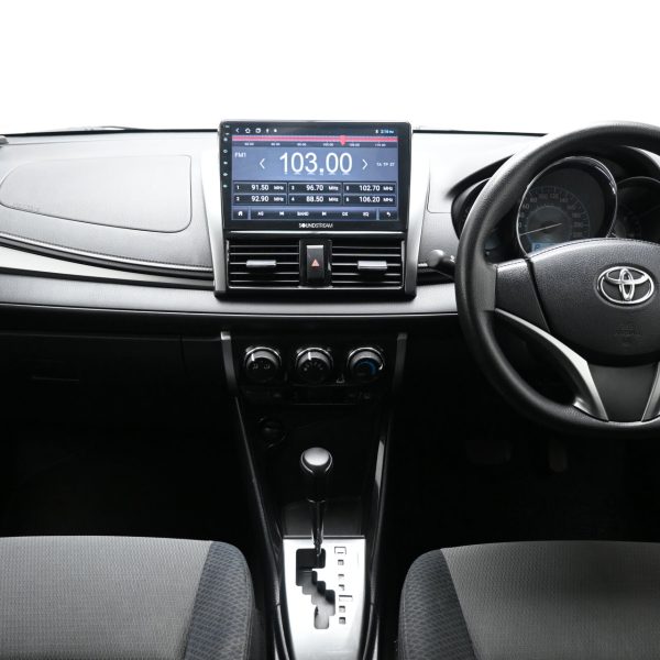 Toyota Vios XP150 Sedan 4dr E Auto-Gate Shift 4sp FWD 1.5i AT (2015) - Image 10