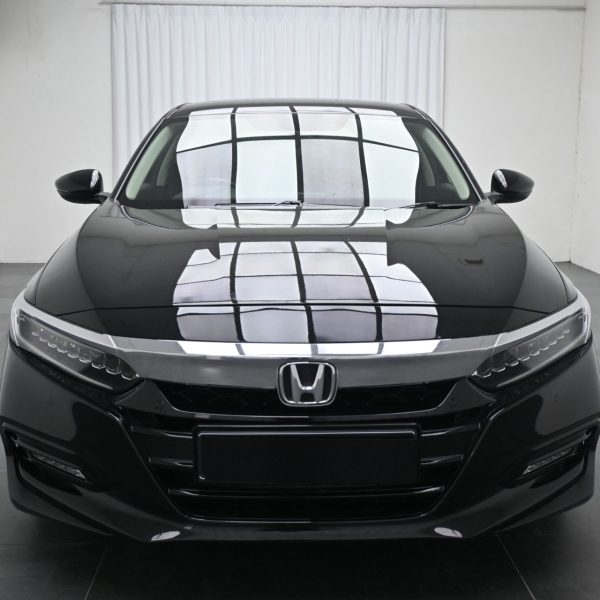 Honda Accord 1.5 TC (A) AT (2020) - Image 2