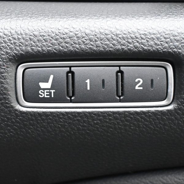 Honda Accord 1.5 TC (A) AT (2020) - Image 16
