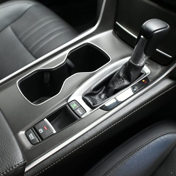 Honda Accord 1.5 TC (A) AT (2020) - Image 18