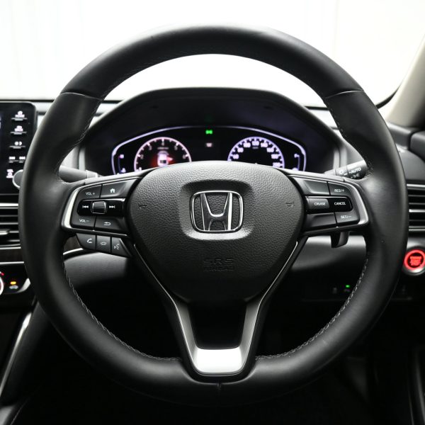 Honda Accord 1.5 TC (A) AT (2020) - Image 19