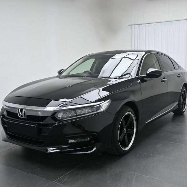 Honda Accord 1.5 TC (A) AT (2020) - Image 20