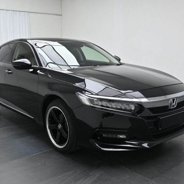 Honda Accord 1.5 TC (A) AT (2020) - Image 3
