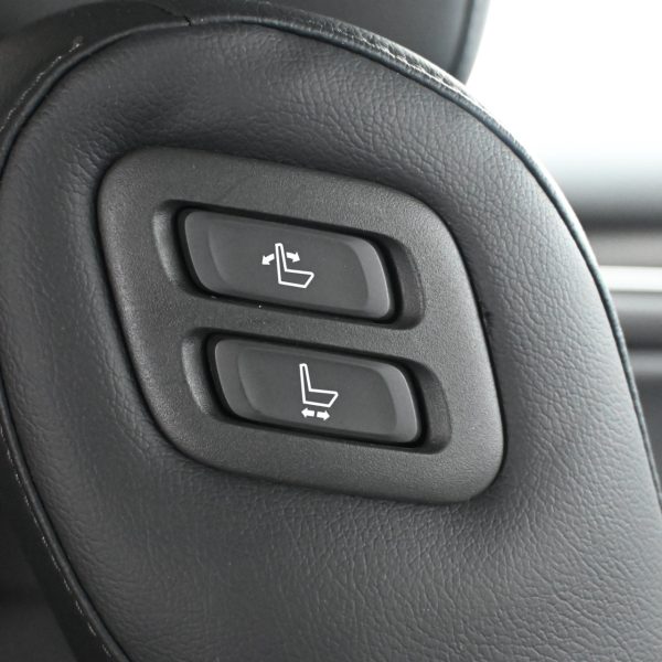 Honda Accord 1.5 TC (A) AT (2020) - Image 4