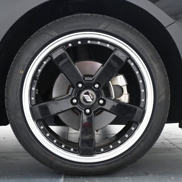 Honda Accord 1.5 TC (A) AT (2020) - Image 7