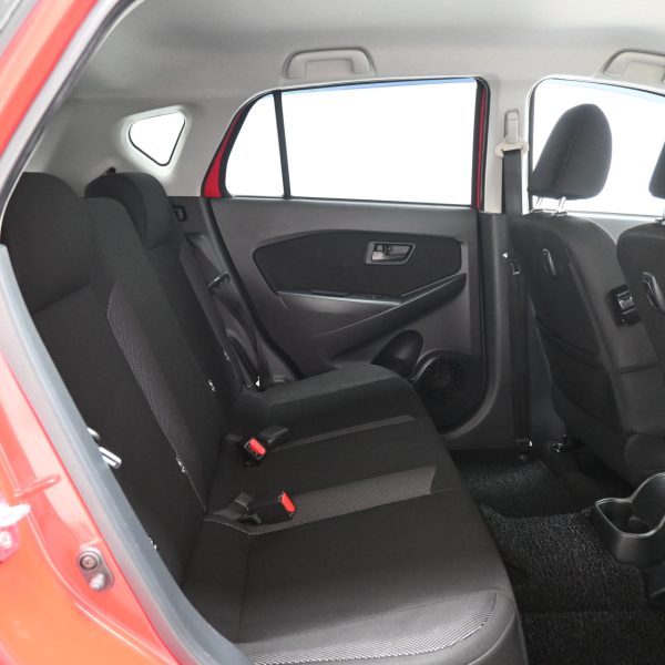 Perodua Myvi 1.3 G Auto AT (2019) - Image 11