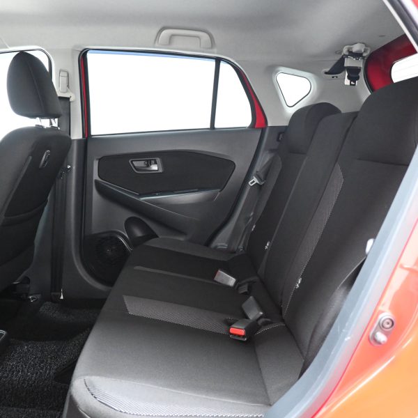 Perodua Myvi 1.3 G Auto AT (2019) - Image 12