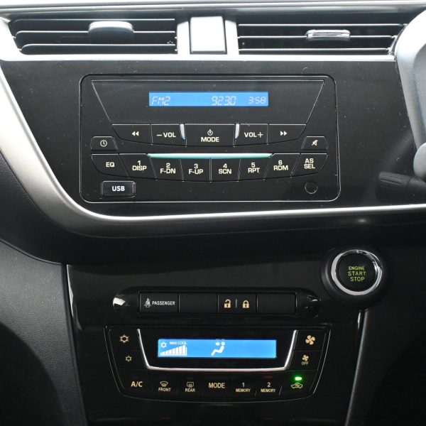 Perodua Myvi 1.3 G Auto AT (2019) - Image 13
