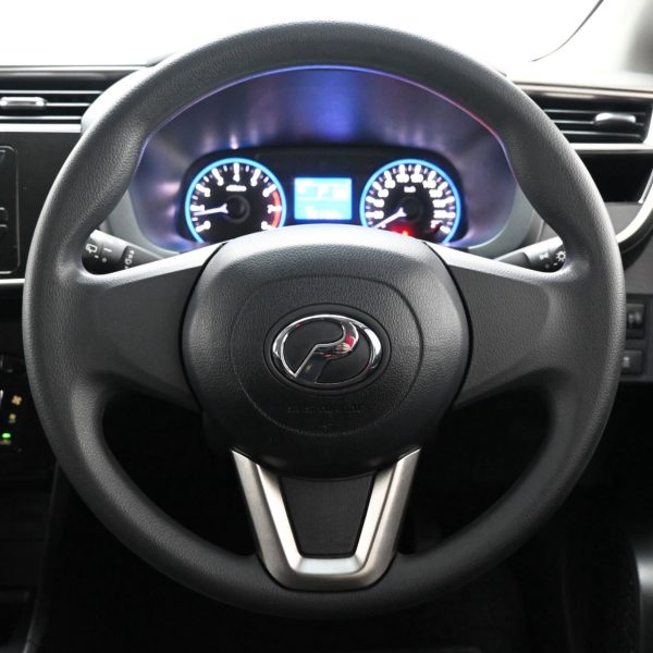 Perodua Myvi 1.3 G Auto AT (2019) - Image 15