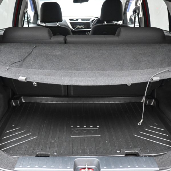 Perodua Myvi 1.3 G Auto AT (2019) - Image 16