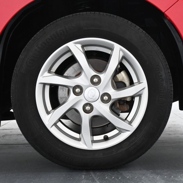 Perodua Myvi 1.3 G Auto AT (2019) - Image 4
