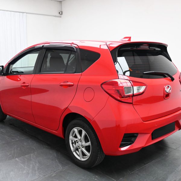 Perodua Myvi 1.3 G Auto AT (2019) - Image 5