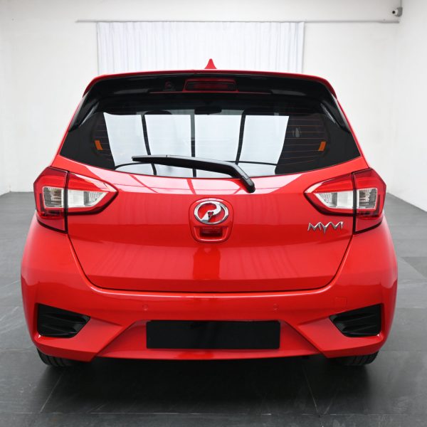 Perodua Myvi 1.3 G Auto AT (2019) - Image 6