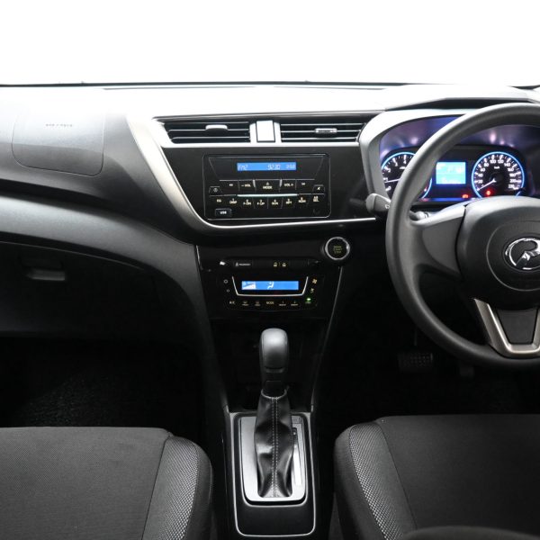 Perodua Myvi 1.3 G Auto AT (2019) - Image 8
