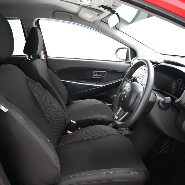 Perodua Myvi 1.3 G Auto AT (2019) - Image 9