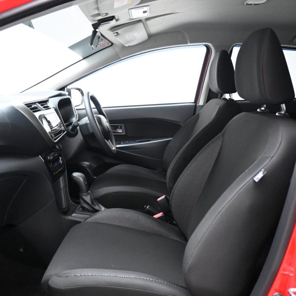 Perodua Myvi 1.3 G Auto AT (2019) - Image 10