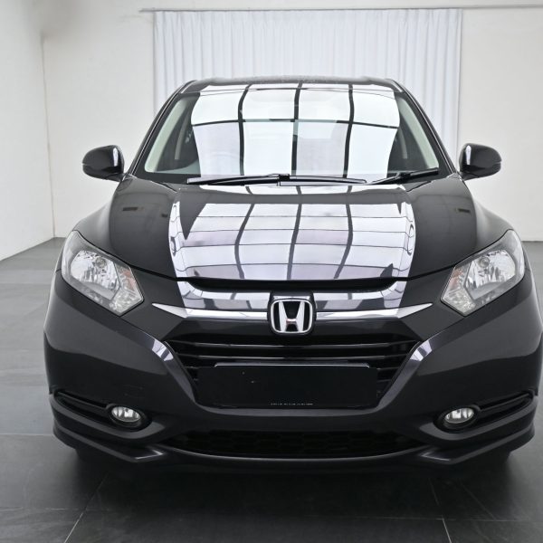 Honda HR-V Hatchback 5dr 1.8 CVT E AT (2017) - Image 2