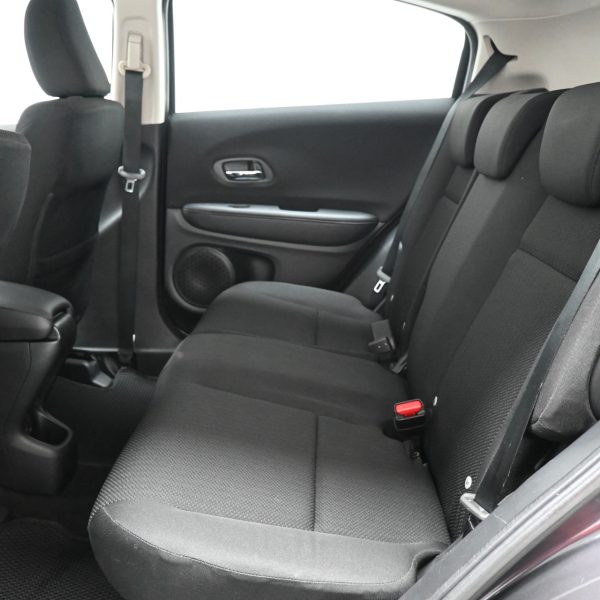 Honda HR-V Hatchback 5dr 1.8 CVT E AT (2017) - Image 12
