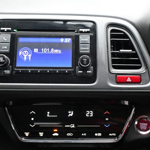 Honda HR-V Hatchback 5dr 1.8 CVT E AT (2017) - Image 13