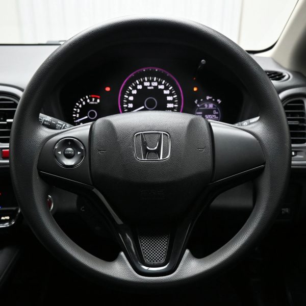 Honda HR-V Hatchback 5dr 1.8 CVT E AT (2017) - Image 15