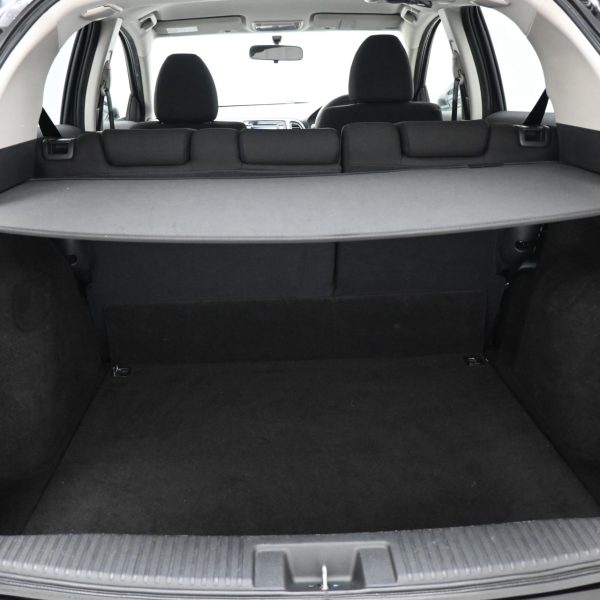 Honda HR-V Hatchback 5dr 1.8 CVT E AT (2017) - Image 16