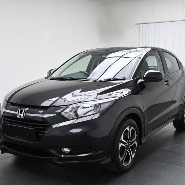 Honda HR-V Hatchback 5dr 1.8 CVT E AT (2017) - Image 17