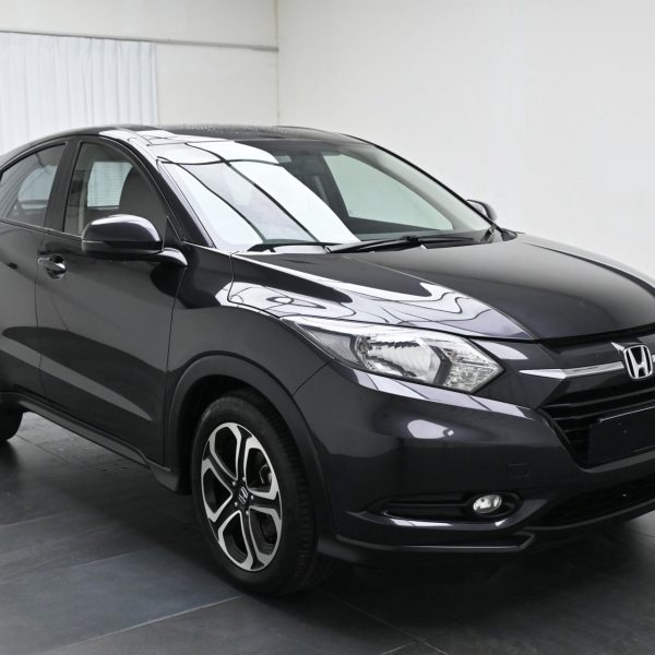 Honda HR-V Hatchback 5dr 1.8 CVT E AT (2017) - Image 3