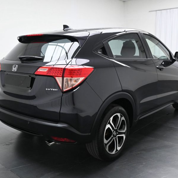 Honda HR-V Hatchback 5dr 1.8 CVT E AT (2017) - Image 7