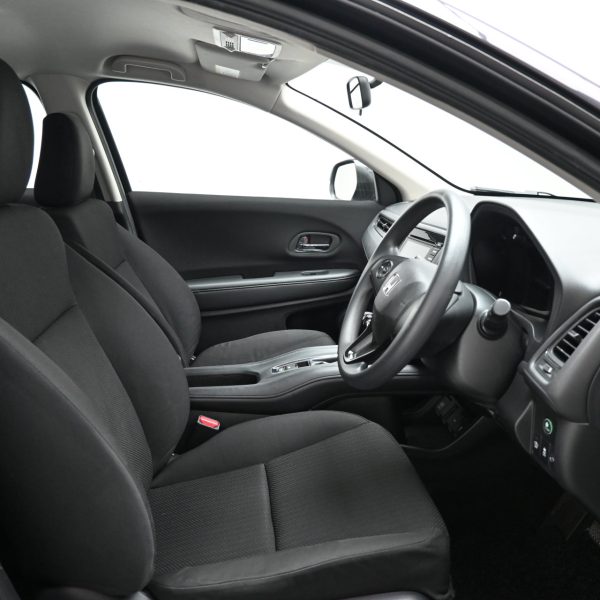 Honda HR-V Hatchback 5dr 1.8 CVT E AT (2017) - Image 9
