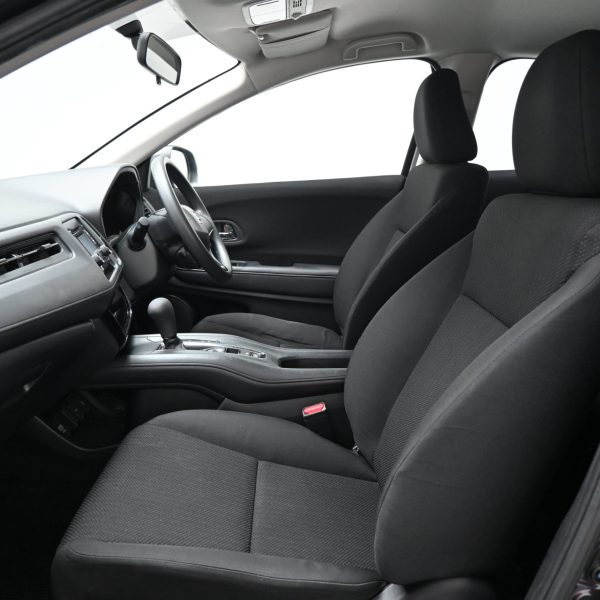Honda HR-V Hatchback 5dr 1.8 CVT E AT (2017) - Image 10