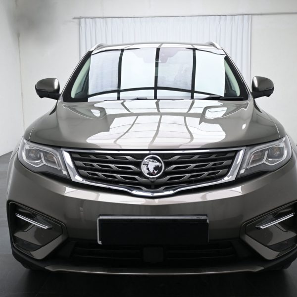 Proton X70 1.8 TGDI PREMIUM 2WD AT (2020) - Image 2
