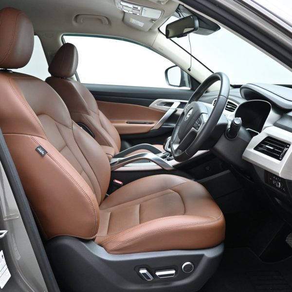 Proton X70 1.8 TGDI PREMIUM 2WD AT (2020) - Image 11