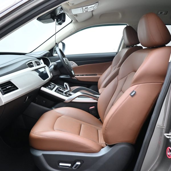 Proton X70 1.8 TGDI PREMIUM 2WD AT (2020) - Image 12
