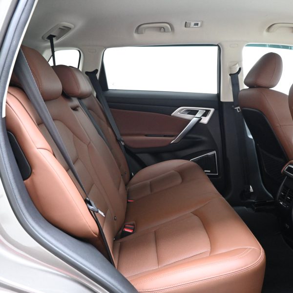 Proton X70 1.8 TGDI PREMIUM 2WD AT (2020) - Image 13
