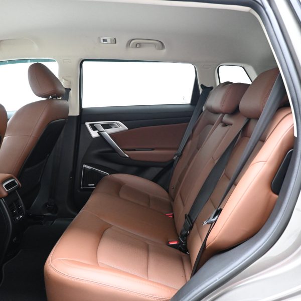 Proton X70 1.8 TGDI PREMIUM 2WD AT (2020) - Image 14