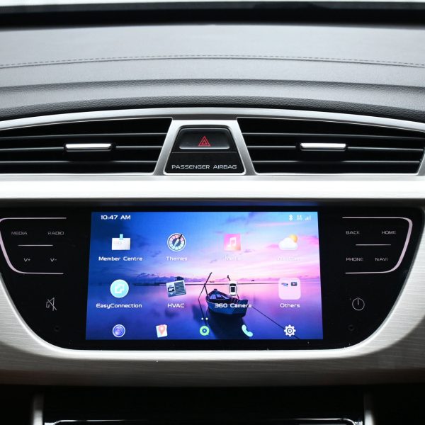 Proton X70 1.8 TGDI PREMIUM 2WD AT (2020) - Image 15
