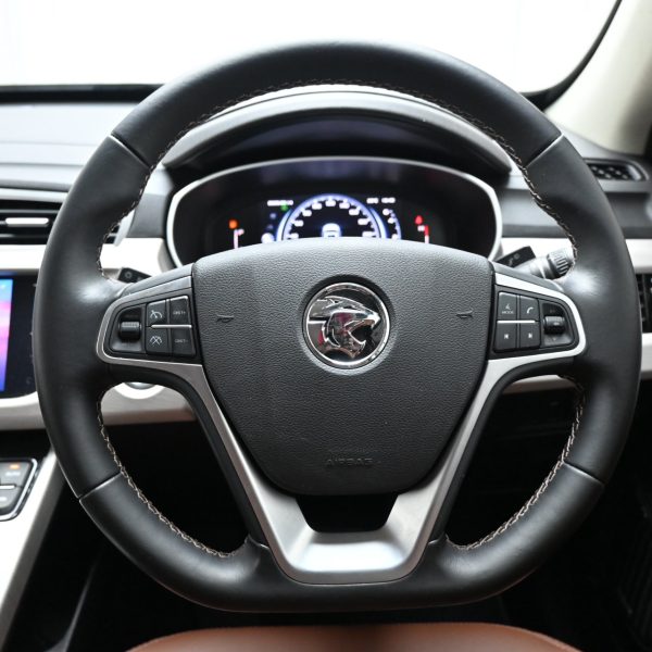 Proton X70 1.8 TGDI PREMIUM 2WD AT (2020) - Image 17