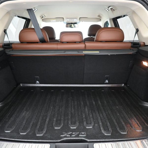 Proton X70 1.8 TGDI PREMIUM 2WD AT (2020) - Image 5