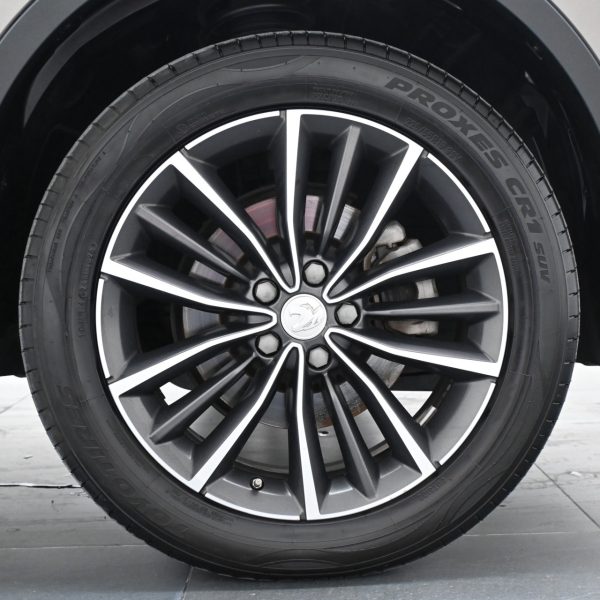 Proton X70 1.8 TGDI PREMIUM 2WD AT (2020) - Image 6