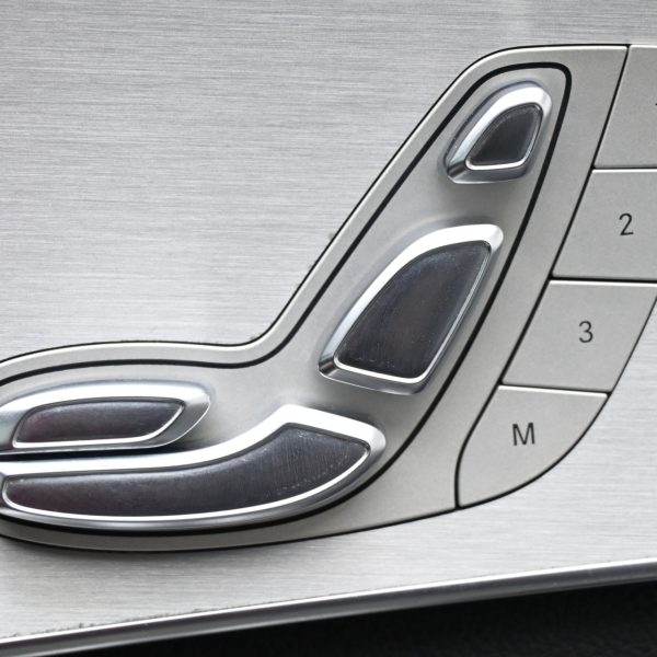 Mercedes-Benz C200 W205 Sedan 4dr Avantgarde 7G-Tronic Plus 7sp RWD 2.0DiT (CKD) - Image 16