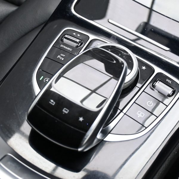 Mercedes-Benz C200 W205 Sedan 4dr Avantgarde 7G-Tronic Plus 7sp RWD 2.0DiT (CKD) - Image 18