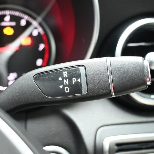 Mercedes-Benz C200 W205 Sedan 4dr Avantgarde 7G-Tronic Plus 7sp RWD 2.0DiT (CKD) - Image 19
