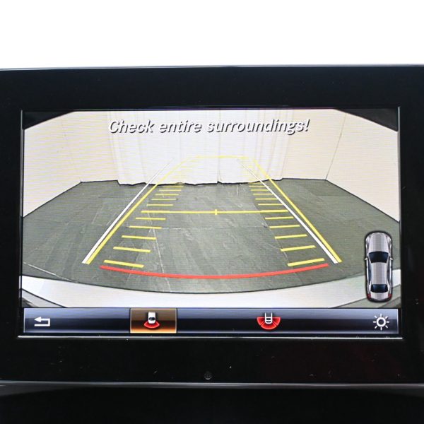 Mercedes-Benz C200 W205 Sedan 4dr Avantgarde 7G-Tronic Plus 7sp RWD 2.0DiT (CKD) - Image 5