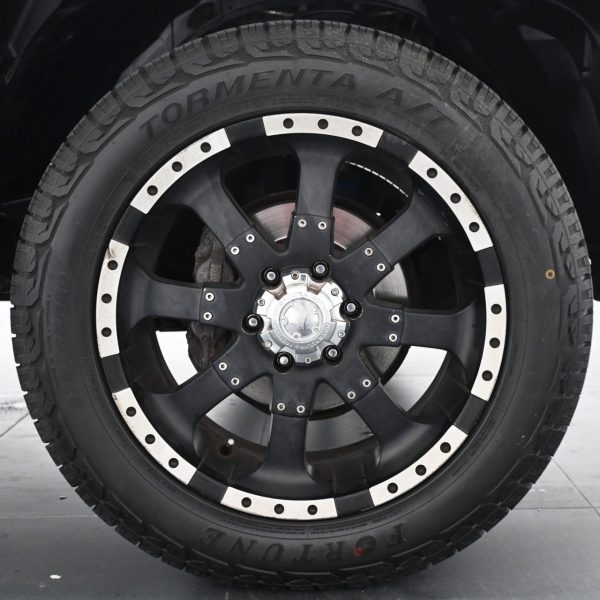 Toyota FJ Cruiser GSJ15W Wagon 5dr Auto 5sp 4WD 4.0i [IMP] AT (2013) - Image 5