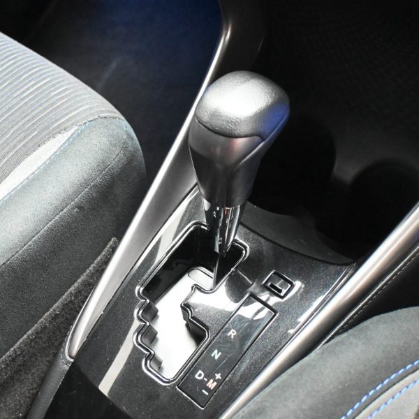 Toyota Yaris 1.5 E AT (2022) - Image 17