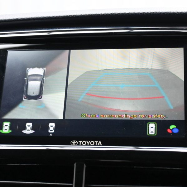 Toyota Yaris 1.5 E AT (2022) - Image 4