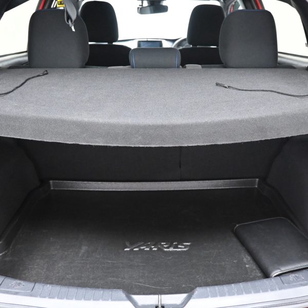 Toyota Yaris 1.5 E AT (2022) - Image 5